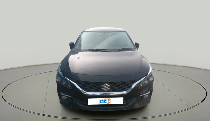 2023 Maruti Baleno ALPHA PETROL 1.2, Petrol, Manual, 52,990 km, exterior
