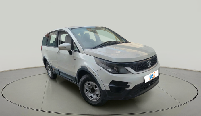 2017 Tata Hexa XE 4X2 7 STR, Diesel, Manual, 1,11,024 km, exterior