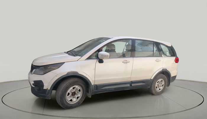 2017 Tata Hexa XE 4X2 7 STR, Diesel, Manual, 1,11,024 km, exterior