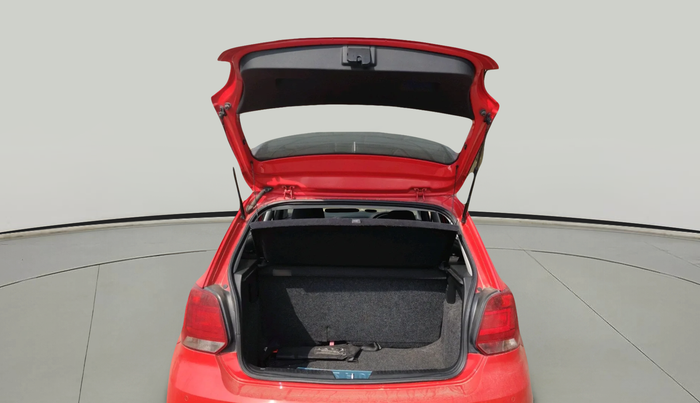 2019 Volkswagen Polo GT TSI AT, Petrol, Automatic, 85,458 km, exterior