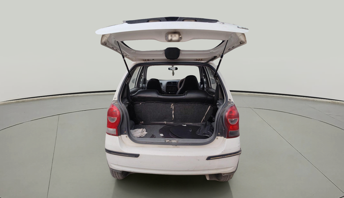 2013 Maruti Alto K10 LXI, Petrol, Manual, 86,108 km, exterior