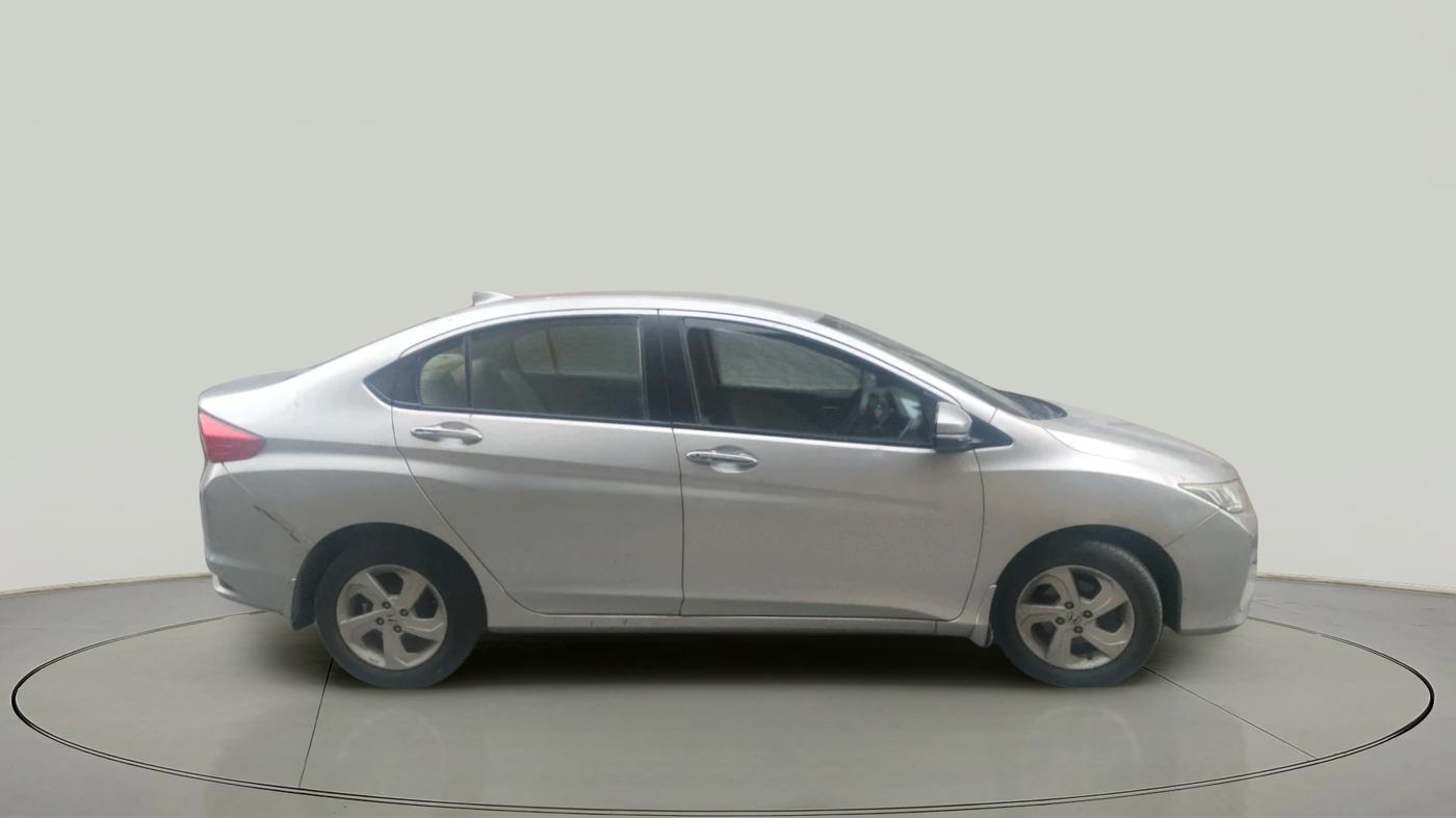 2016 Honda City 1.5L I-VTEC V MT, Petrol, Manual, 33,141 km, exterior