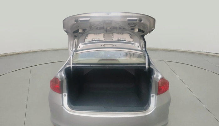 2016 Honda City 1.5L I-VTEC V MT, Petrol, Manual, 33,141 km, exterior