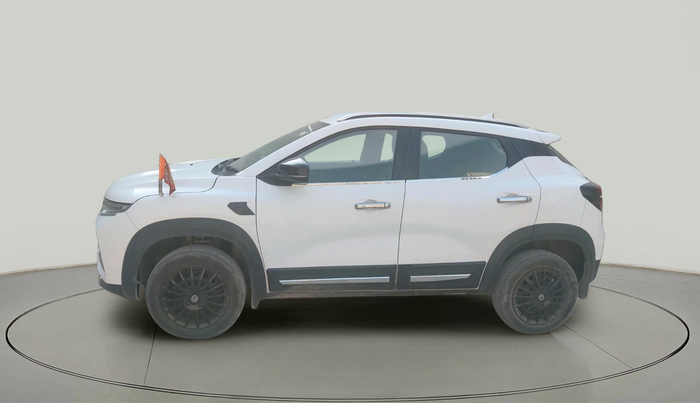 2023 Renault Kiger RXE MT, Petrol, Manual, 20,889 km, exterior