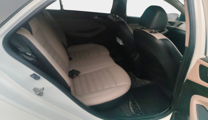 2020 Hyundai Elite i20 SPORTZ PLUS 1.2, Petrol, Manual, 70,985 km, interior