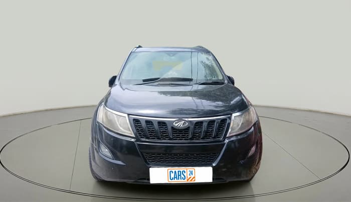 2018 Mahindra XUV500 W4, Diesel, Manual, 80,919 km, exterior