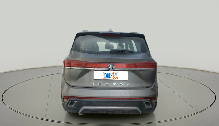 2023 MG HECTOR SMART PRO 2.0 TURBO DIESEL, Diesel, Manual, 74,156 km, exterior