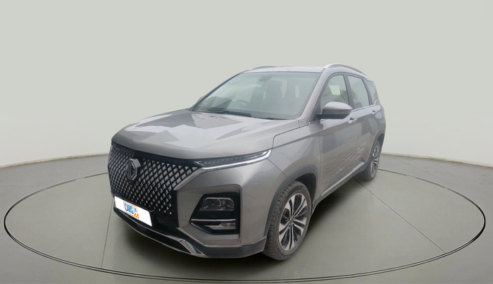 2023 MG HECTOR SMART PRO 2.0 TURBO DIESEL, Diesel, Manual, 74,156 km, exterior