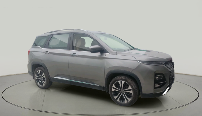 2023 MG HECTOR SMART PRO 2.0 TURBO DIESEL, Diesel, Manual, 74,156 km, exterior