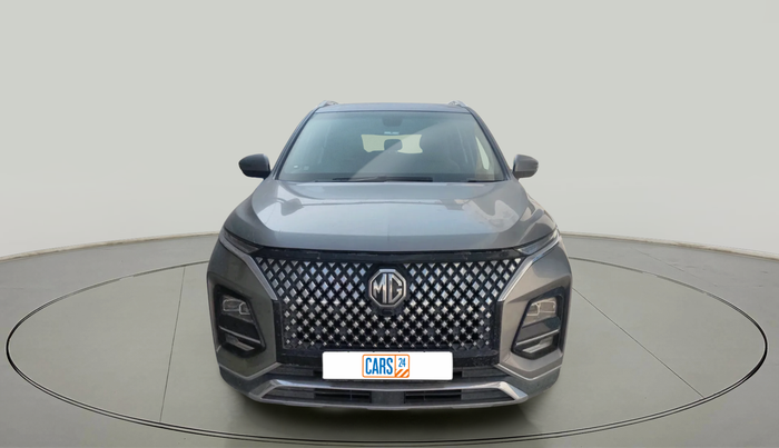 2023 MG HECTOR SMART PRO 2.0 TURBO DIESEL, Diesel, Manual, 74,156 km, exterior