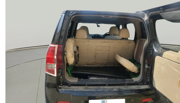 2024 Mahindra BOLERO NEO N10 R, Diesel, Manual, 25,936 km, exterior