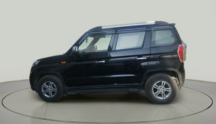 2024 Mahindra BOLERO NEO N10 R, Diesel, Manual, 25,936 km, exterior