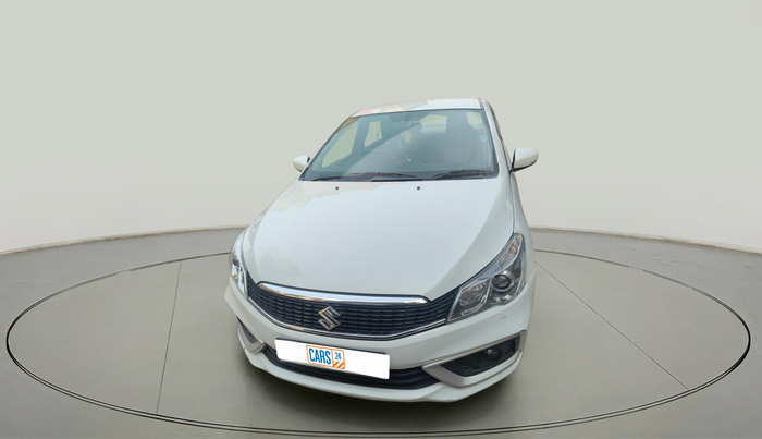 2020 Maruti Ciaz DELTA 1.5 SHVS MT PETROL, Petrol, Manual, 18,892 km, exterior