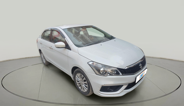 2020 Maruti Ciaz DELTA 1.5 SHVS MT PETROL, Petrol, Manual, 18,892 km, exterior