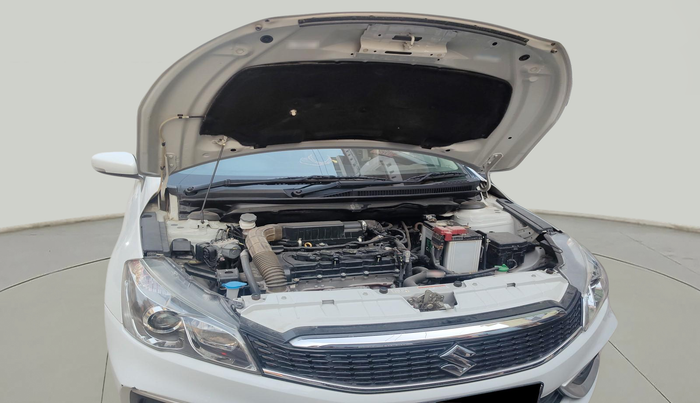 2020 Maruti Ciaz DELTA 1.5 SHVS MT PETROL, Petrol, Manual, 18,892 km, exterior