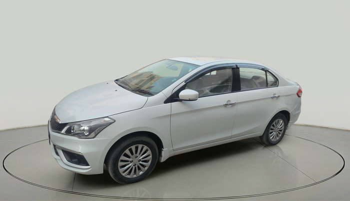 2020 Maruti Ciaz DELTA 1.5 SHVS MT PETROL, Petrol, Manual, 18,892 km, exterior