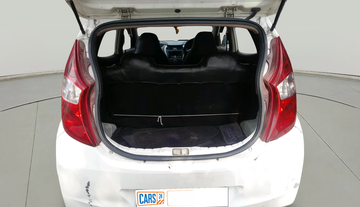 2017 Hyundai Eon ERA +, Petrol, Manual, 39,991 km, exterior