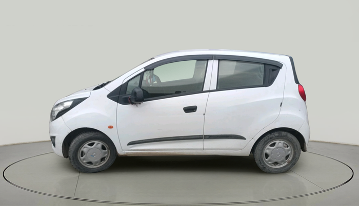 2015 Chevrolet Beat LS DIESEL, Diesel, Manual, 59,237 km, exterior