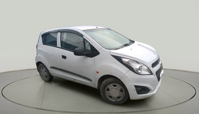 2015 Chevrolet Beat LS DIESEL, Diesel, Manual, 59,237 km, exterior