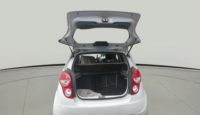 2015 Chevrolet Beat LS DIESEL, Diesel, Manual, 59,237 km, exterior