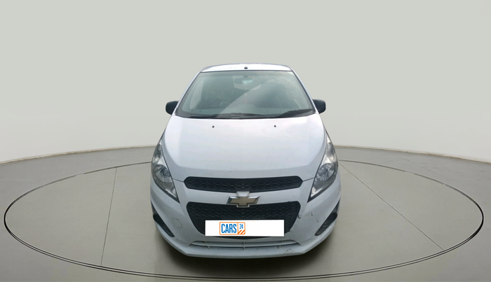 2015 Chevrolet Beat LS DIESEL, Diesel, Manual, 59,237 km, exterior