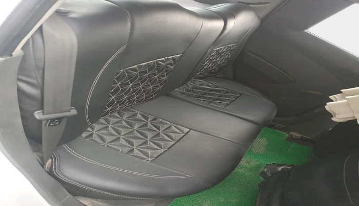 2015 Chevrolet Beat LS DIESEL, Diesel, Manual, 59,237 km, interior