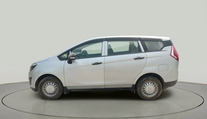 2020 Mahindra MARAZZO M2 8 STR, Diesel, Manual, 99,000 km, exterior