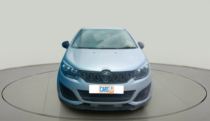 2020 Mahindra MARAZZO M2 8 STR, Diesel, Manual, 99,000 km, exterior