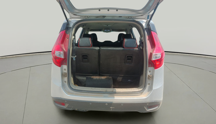 2020 Mahindra MARAZZO M2 8 STR, Diesel, Manual, 99,000 km, exterior