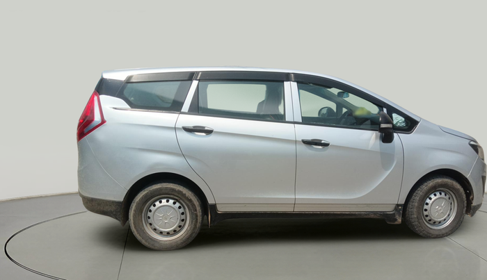 2020 Mahindra MARAZZO M2 8 STR, Diesel, Manual, 99,000 km, exterior