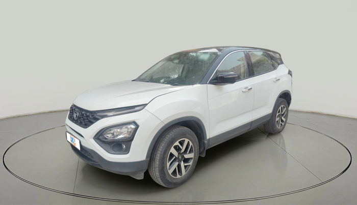 2020 Tata Harrier XZA PLUS 2.0L, Diesel, Automatic, 43,000 km, exterior