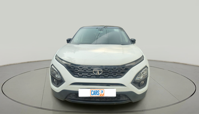 2020 Tata Harrier XZA PLUS 2.0L, Diesel, Automatic, 43,000 km, exterior
