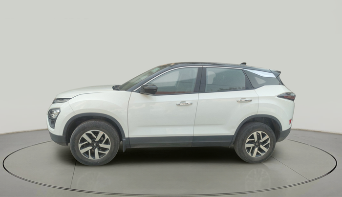 2020 Tata Harrier XZA PLUS 2.0L, Diesel, Automatic, 43,000 km, exterior