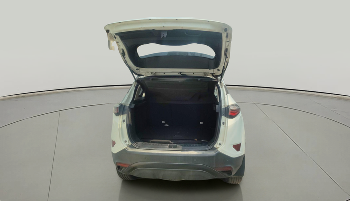 2020 Tata Harrier XZA PLUS 2.0L, Diesel, Automatic, 43,000 km, exterior