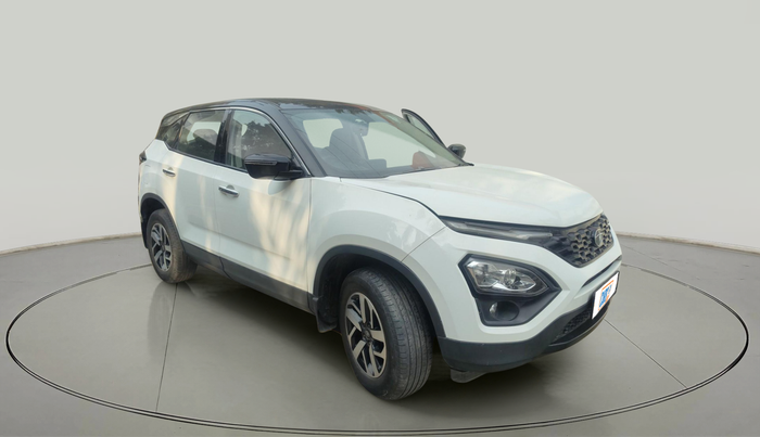 2020 Tata Harrier XZA PLUS 2.0L, Diesel, Automatic, 43,000 km, exterior