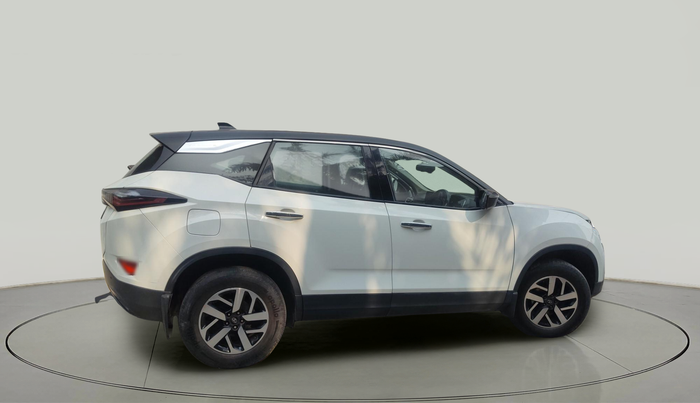 2020 Tata Harrier XZA PLUS 2.0L, Diesel, Automatic, 43,000 km, exterior