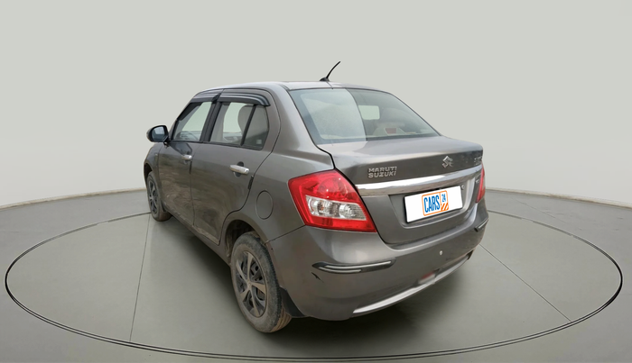 2014 Maruti Swift Dzire VDI, Diesel, Manual, 1,52,769 km, exterior