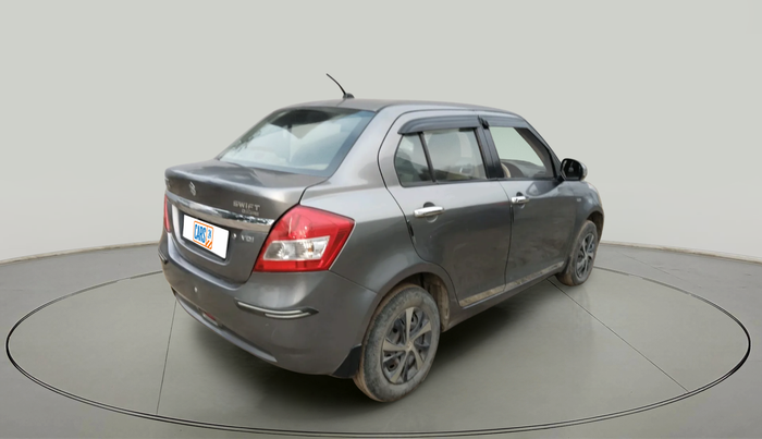 2014 Maruti Swift Dzire VDI, Diesel, Manual, 1,52,769 km, exterior