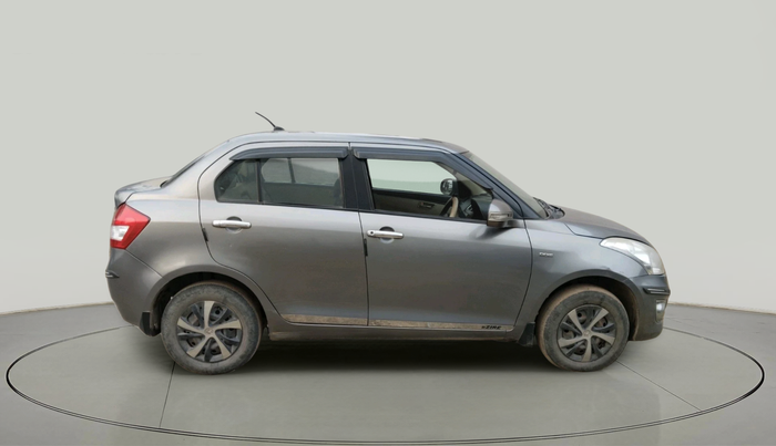 2014 Maruti Swift Dzire VDI, Diesel, Manual, 1,52,769 km, exterior