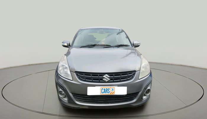 2014 Maruti Swift Dzire VDI, Diesel, Manual, 1,52,769 km, exterior