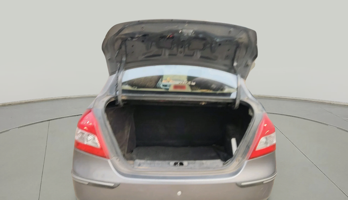 2014 Maruti Swift Dzire VDI, Diesel, Manual, 1,52,769 km, exterior