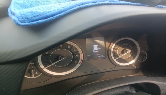 2023 Hyundai Creta S PLUS KNIGHT 1.5 PETROL, Petrol, Manual, 29,420 km, interior