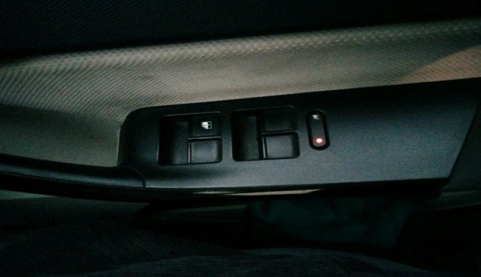 2022 Tata TIGOR XZ PLUS CNG, Petrol, Manual, 1,15,131 km, interior