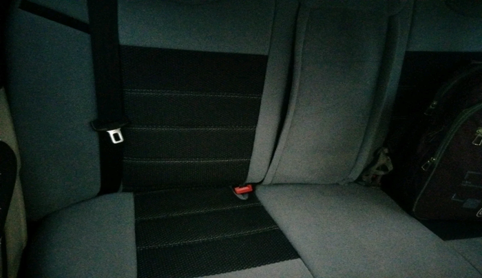 2022 Tata TIGOR XZ PLUS CNG, Petrol, Manual, 1,15,131 km, interior