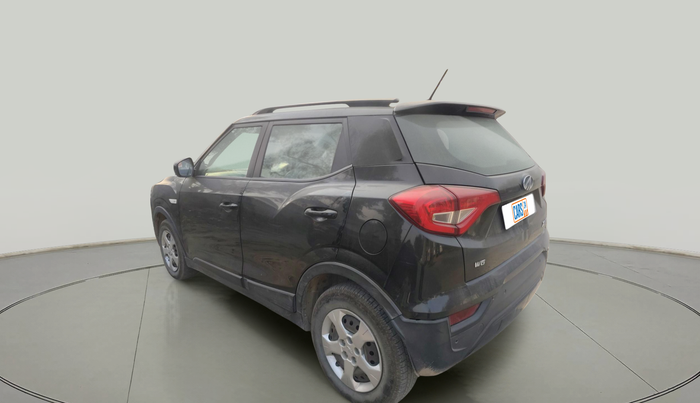 2020 Mahindra XUV300 W6 1.5 Diesel, Diesel, Manual, 2,72,908 km, exterior