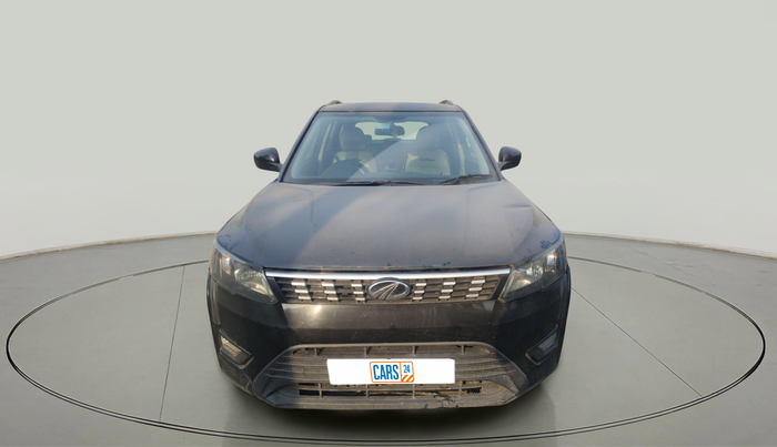 2020 Mahindra XUV300 W6 1.5 Diesel, Diesel, Manual, 2,72,908 km, exterior