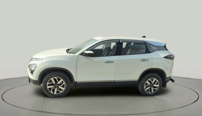 2020 Tata Harrier XZA PLUS 2.0L, Diesel, Automatic, 1,33,691 km, exterior