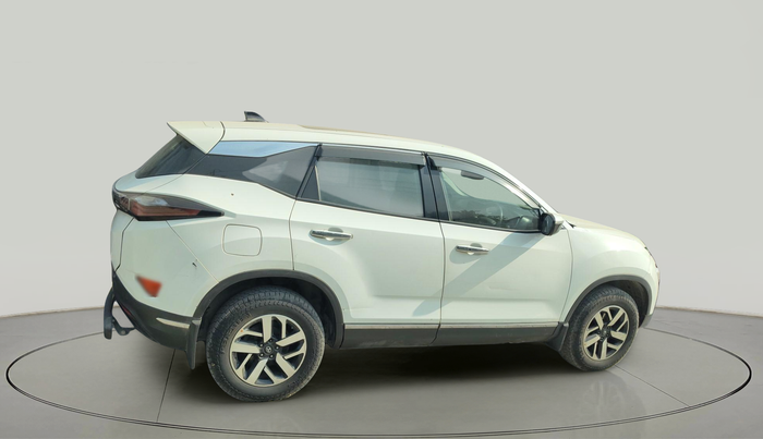 2020 Tata Harrier XZA PLUS 2.0L, Diesel, Automatic, 1,33,691 km, exterior