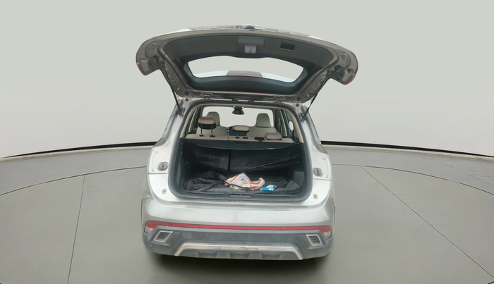 2023 MG HECTOR SMART PRO 2.0 TURBO DIESEL, Diesel, Manual, 71,316 km, exterior