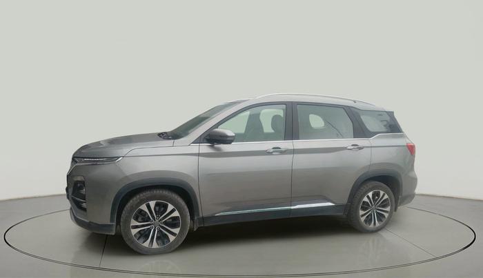 2023 MG HECTOR SMART PRO 2.0 TURBO DIESEL, Diesel, Manual, 71,316 km, exterior